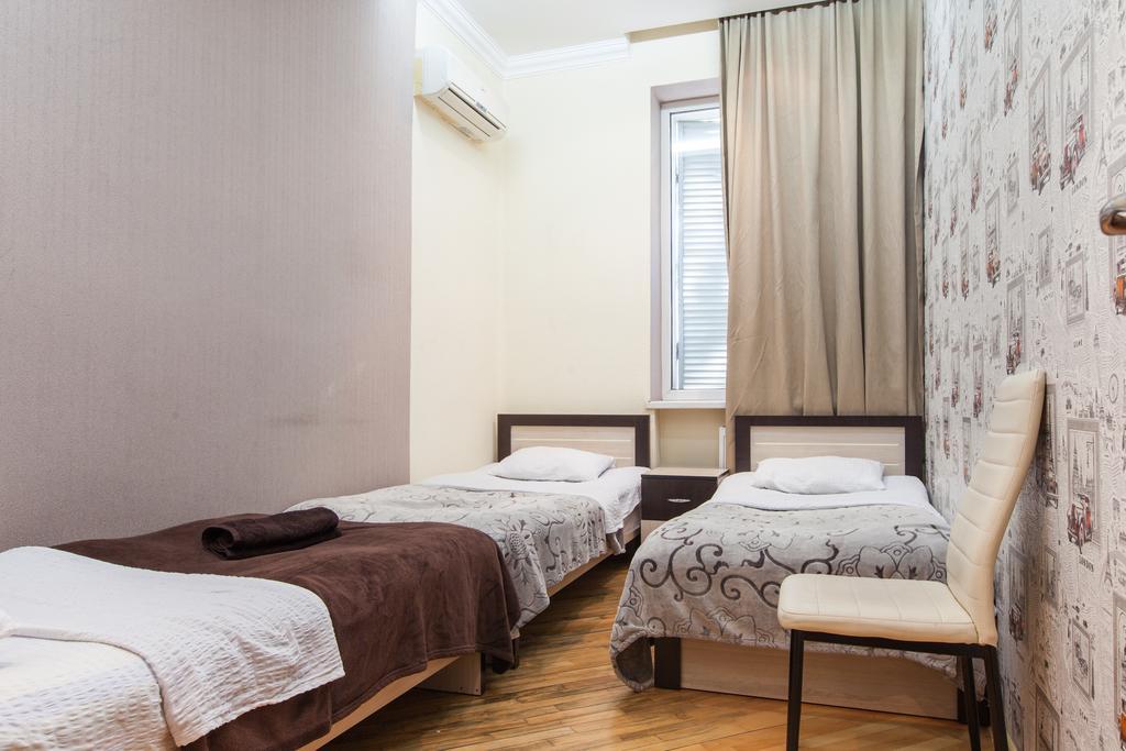 Sweet Home Apartment Tbilisi Room photo