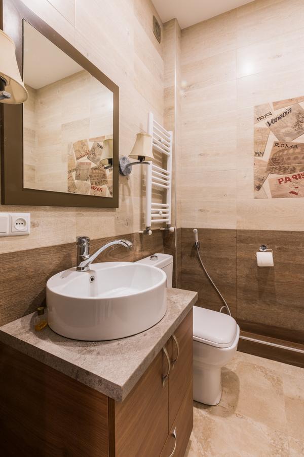 Sweet Home Apartment Tbilisi Exterior photo