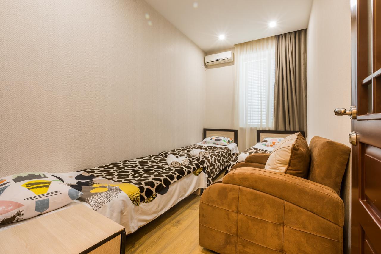Sweet Home Apartment Tbilisi Exterior photo