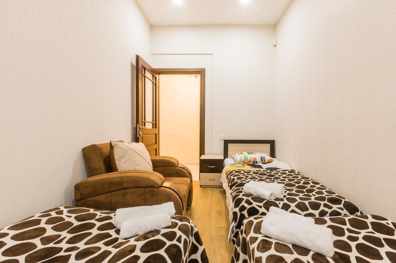 Sweet Home Apartment Tbilisi Exterior photo