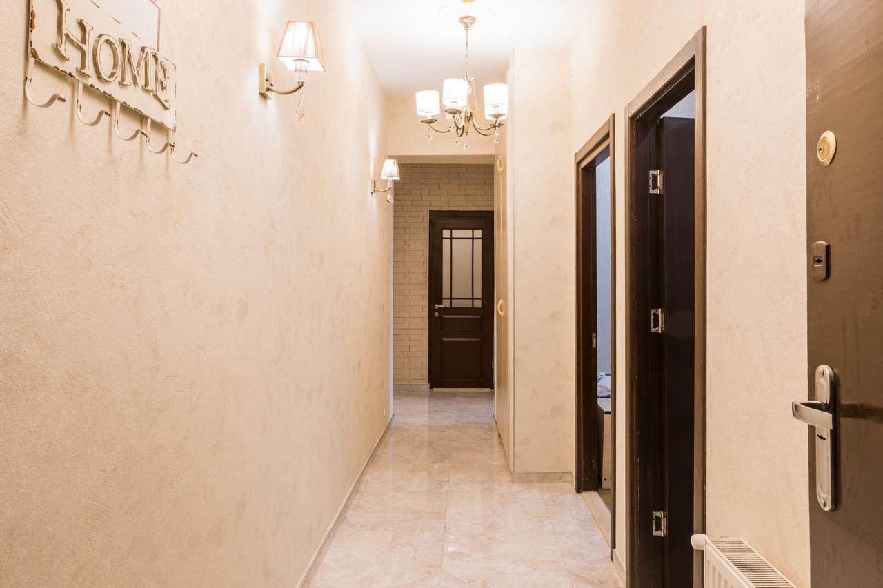 Sweet Home Apartment Tbilisi Exterior photo