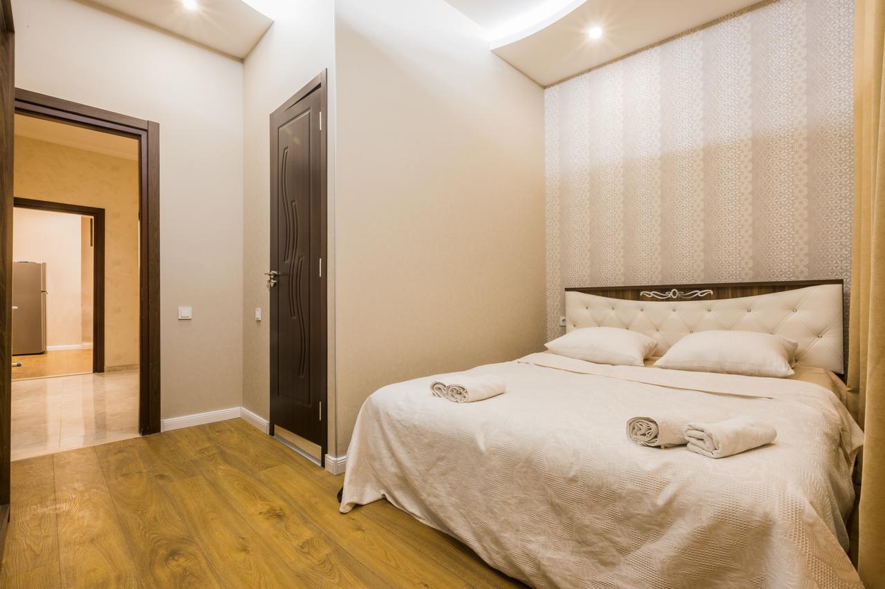 Sweet Home Apartment Tbilisi Exterior photo